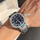 Copy Patek Philippe 5167 Auqanaut Blue Dial Diamond Bezel Watch 40MM (4)_th.jpg